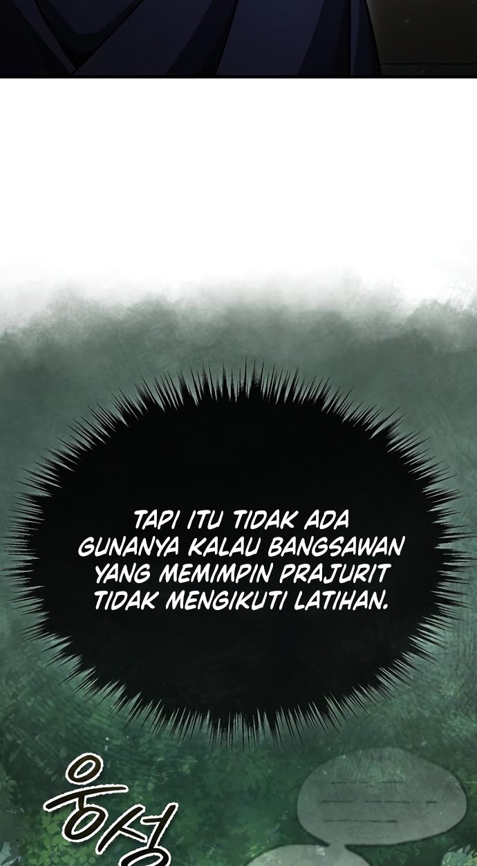 The Heavenly Demon Can’t Live a Normal Life Chapter 53 Gambar 35