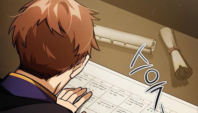 The Heavenly Demon Can’t Live a Normal Life Chapter 53 Gambar 21