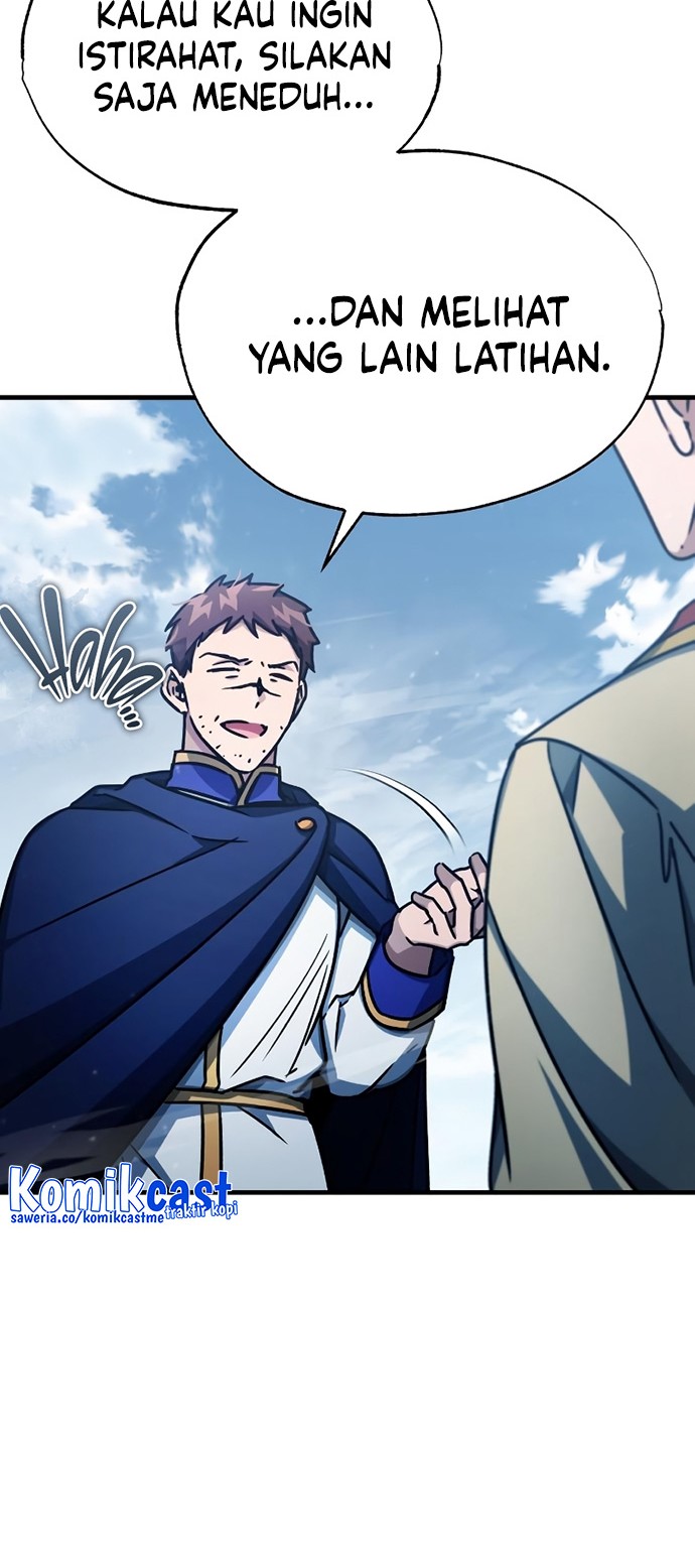 The Heavenly Demon Can’t Live a Normal Life Chapter 53 Gambar 47