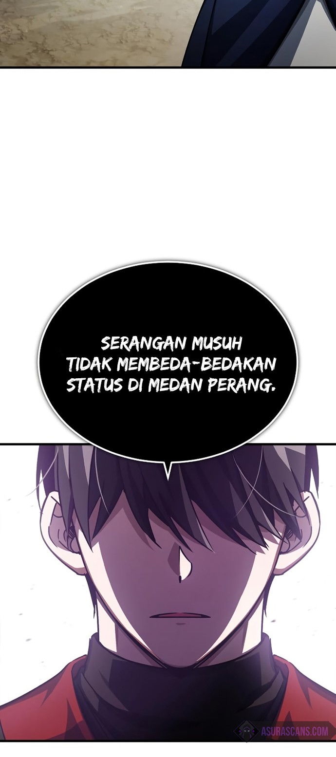 The Heavenly Demon Can’t Live a Normal Life Chapter 53 Gambar 49