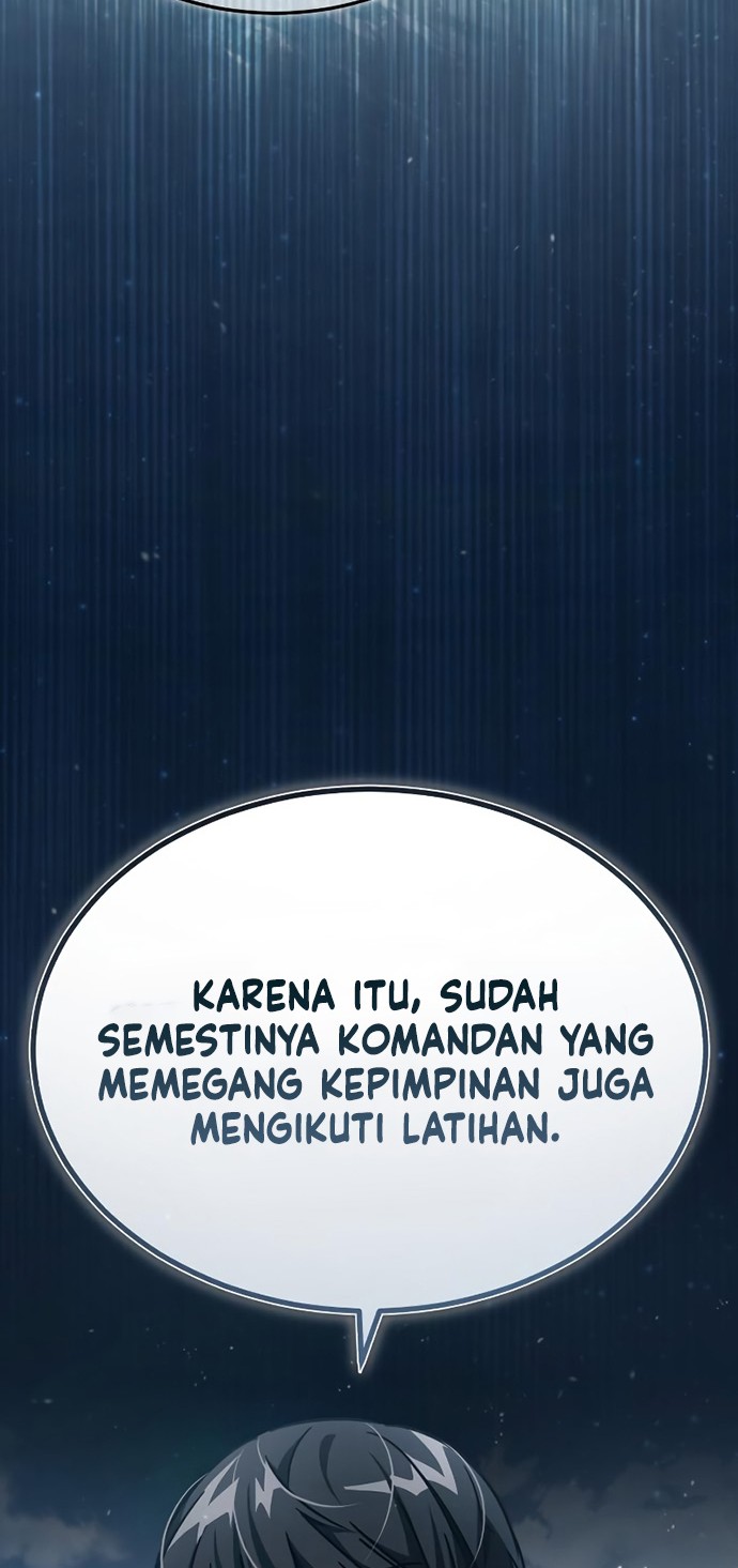The Heavenly Demon Can’t Live a Normal Life Chapter 53 Gambar 51