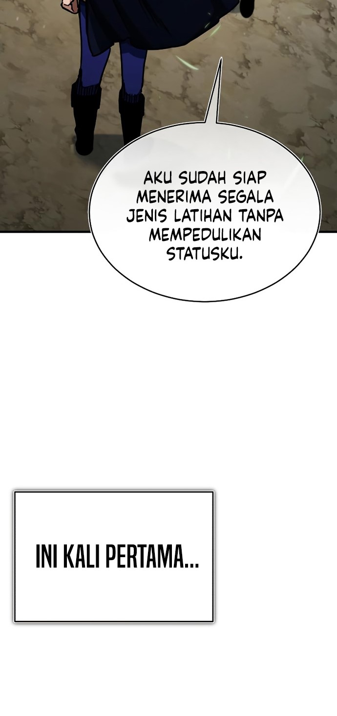 The Heavenly Demon Can’t Live a Normal Life Chapter 53 Gambar 55