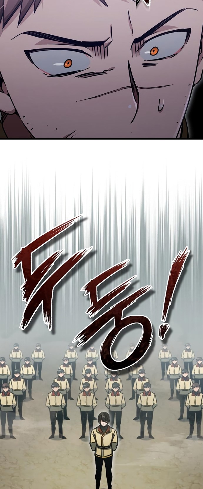 The Heavenly Demon Can’t Live a Normal Life Chapter 53 Gambar 41