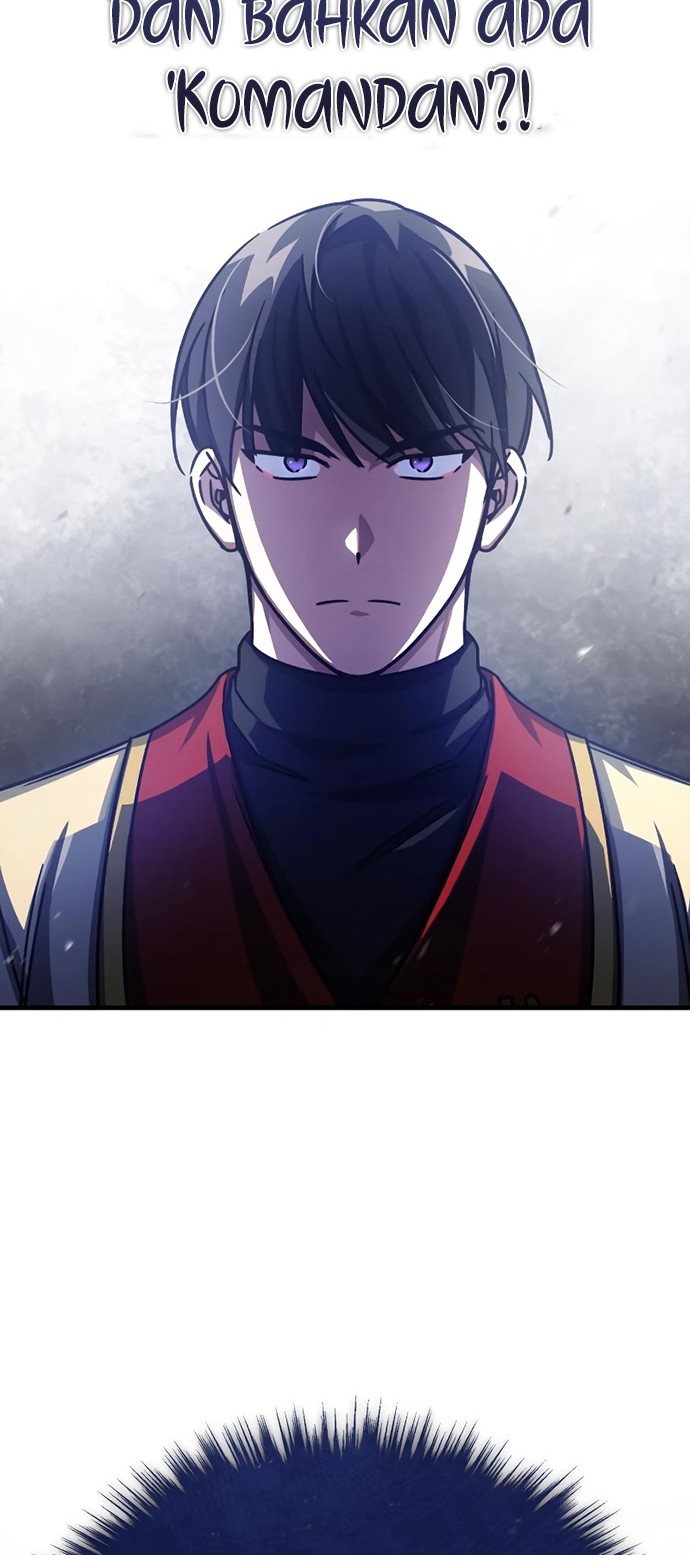 The Heavenly Demon Can’t Live a Normal Life Chapter 53 Gambar 45