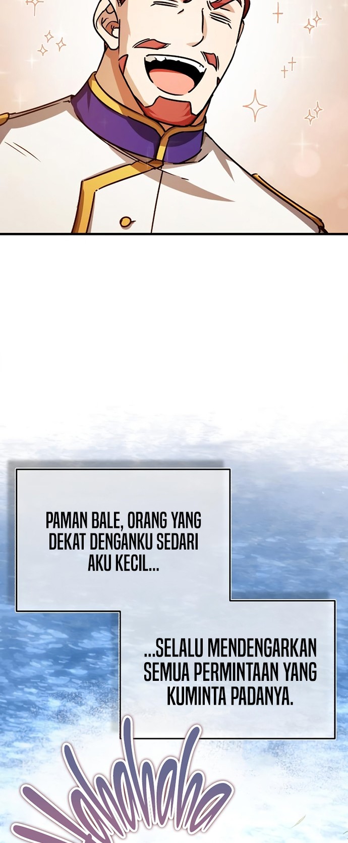 The Heavenly Demon Can’t Live a Normal Life Chapter 53 Gambar 3