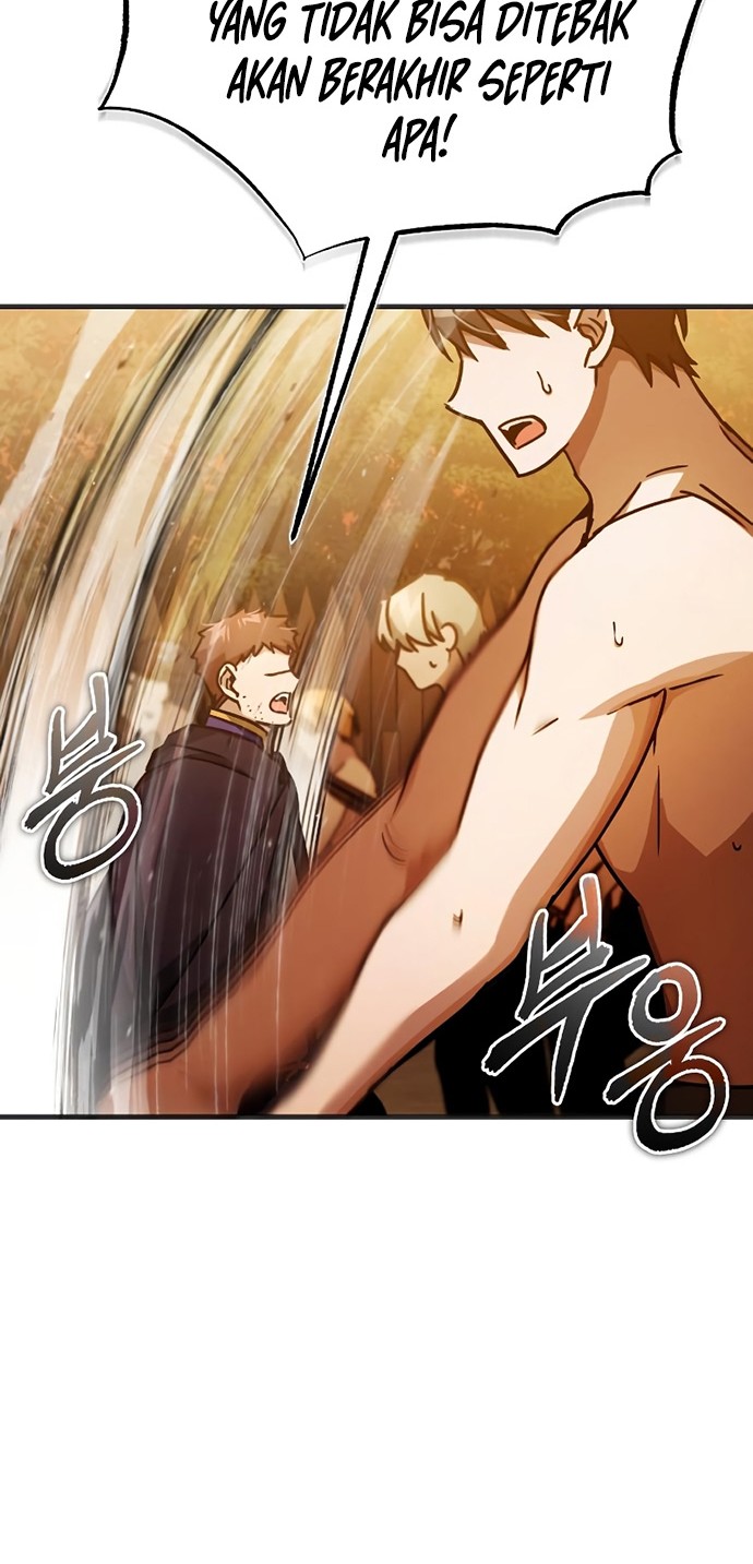 The Heavenly Demon Can’t Live a Normal Life Chapter 53 Gambar 67