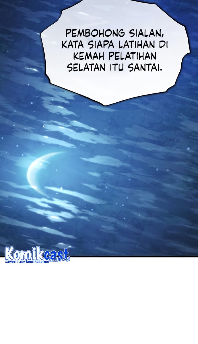 The Heavenly Demon Can’t Live a Normal Life Chapter 53 Gambar 71