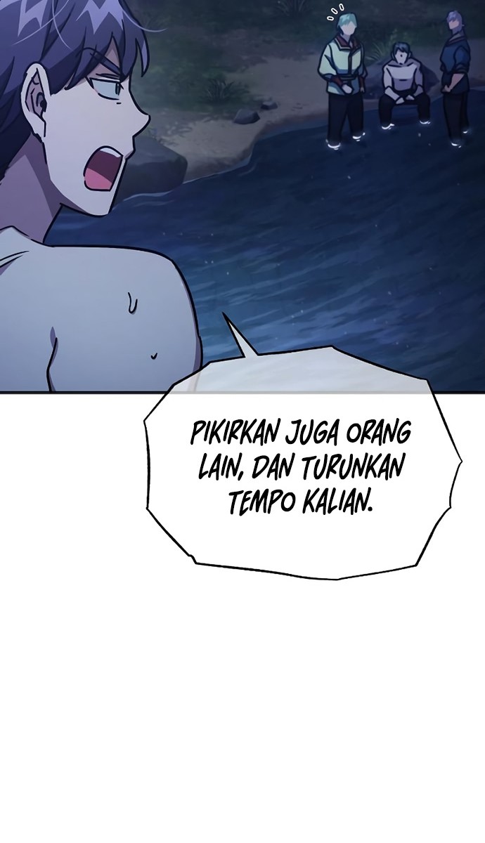 The Heavenly Demon Can’t Live a Normal Life Chapter 53 Gambar 73