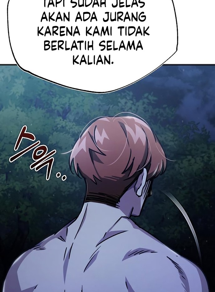 The Heavenly Demon Can’t Live a Normal Life Chapter 53 Gambar 75