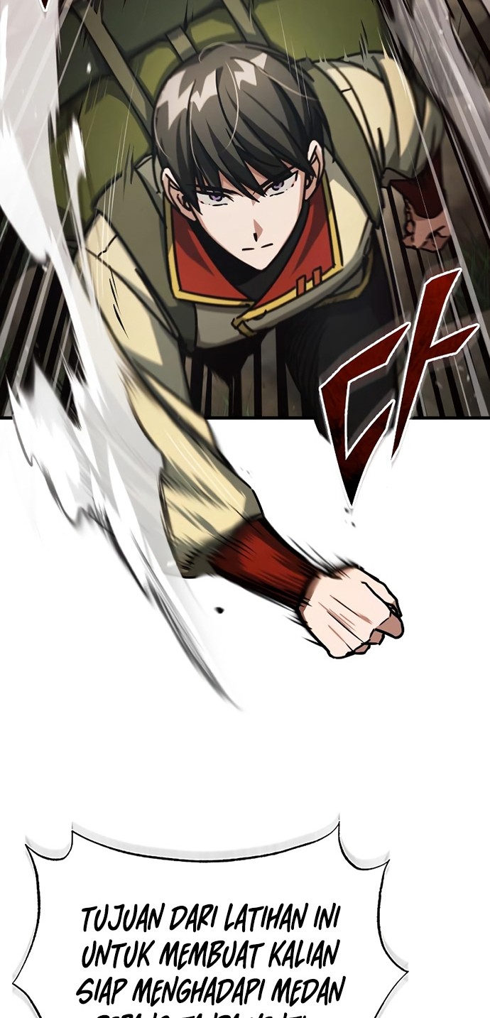 The Heavenly Demon Can’t Live a Normal Life Chapter 53 Gambar 63