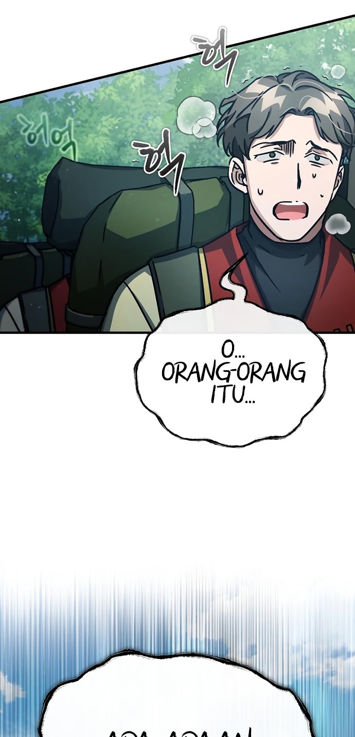 The Heavenly Demon Can’t Live a Normal Life Chapter 53 Gambar 65