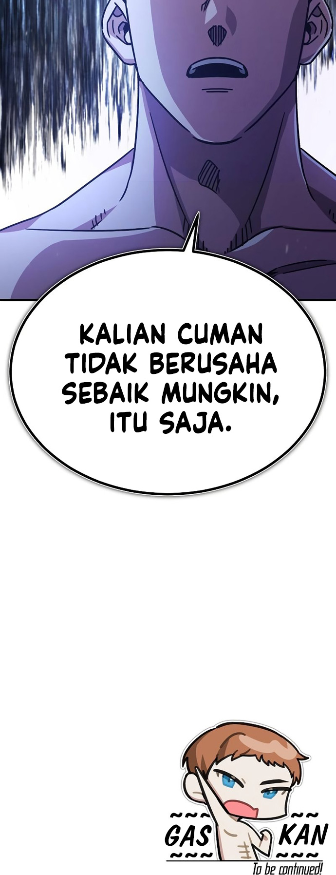 The Heavenly Demon Can’t Live a Normal Life Chapter 53 Gambar 81