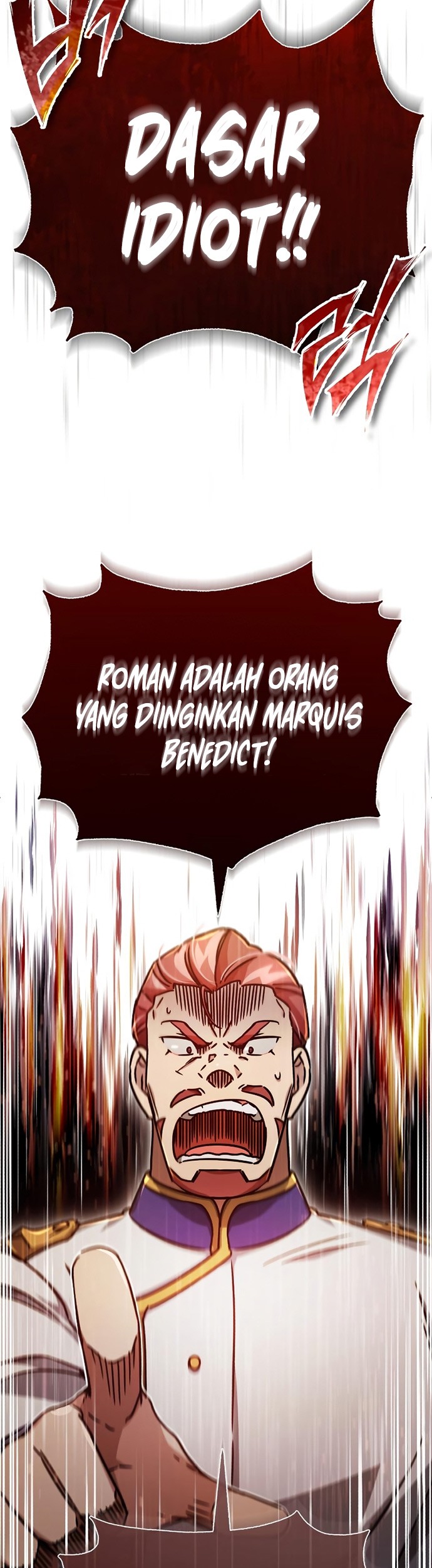The Heavenly Demon Can’t Live a Normal Life Chapter 53 Gambar 10