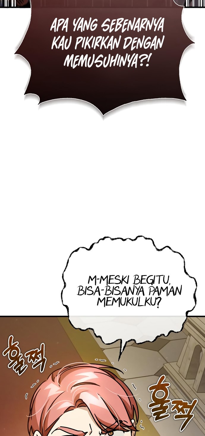 The Heavenly Demon Can’t Live a Normal Life Chapter 53 Gambar 11