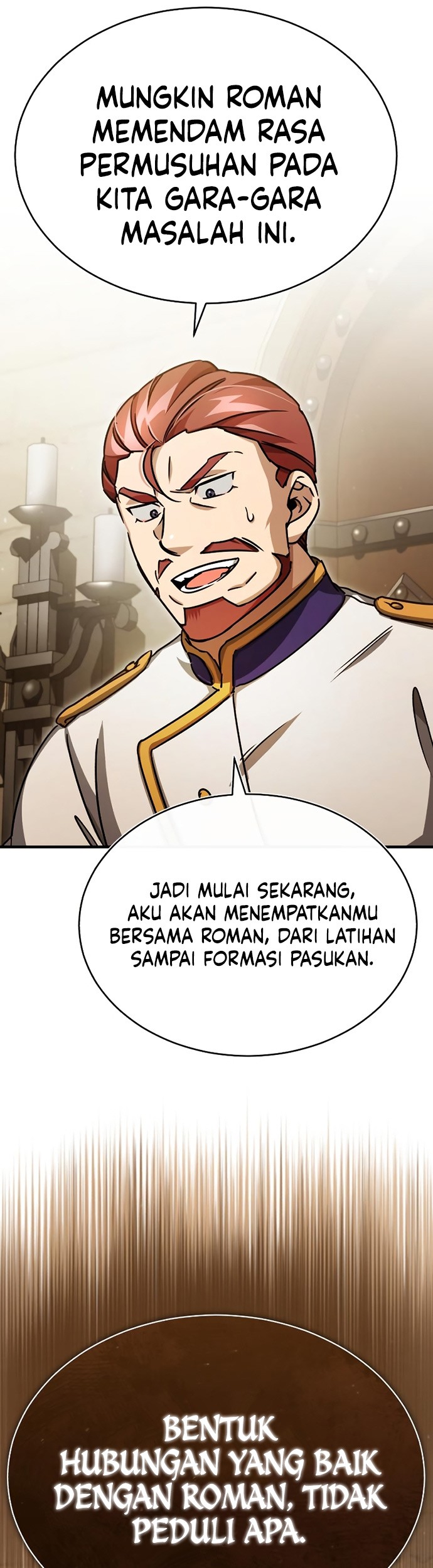 The Heavenly Demon Can’t Live a Normal Life Chapter 53 Gambar 14