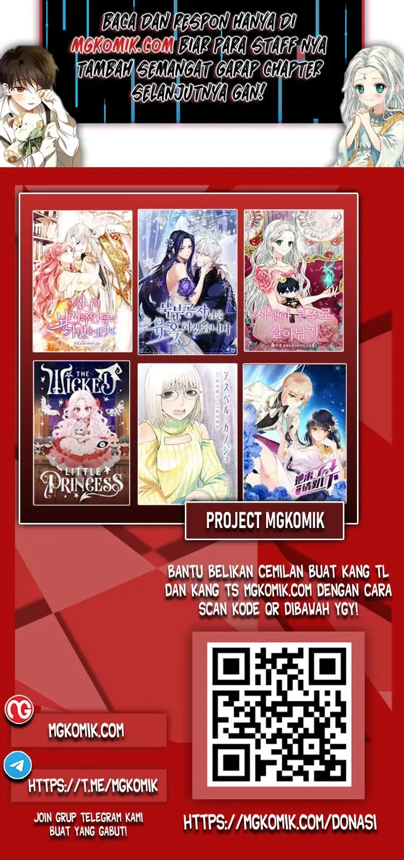 The Ghostly Doctor Chapter 525 Gambar 30