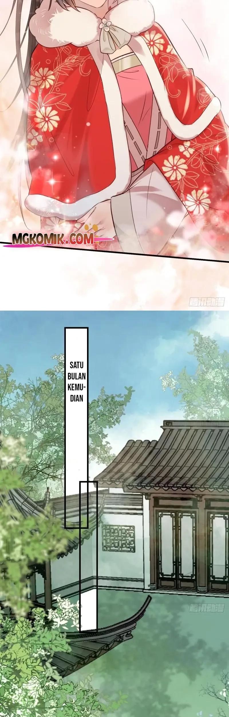 The Ghostly Doctor Chapter 525 Gambar 19