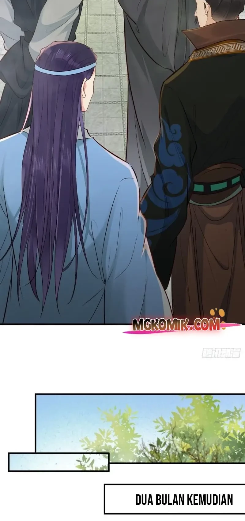 The Ghostly Doctor Chapter 525 Gambar 24