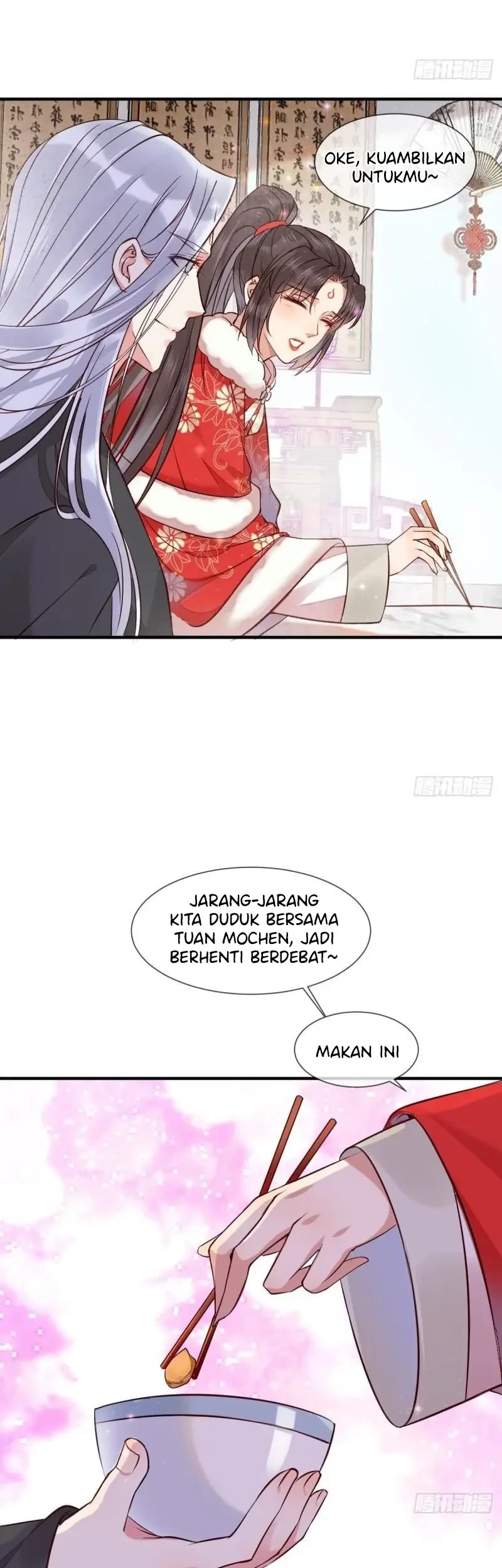 The Ghostly Doctor Chapter 525 Gambar 7
