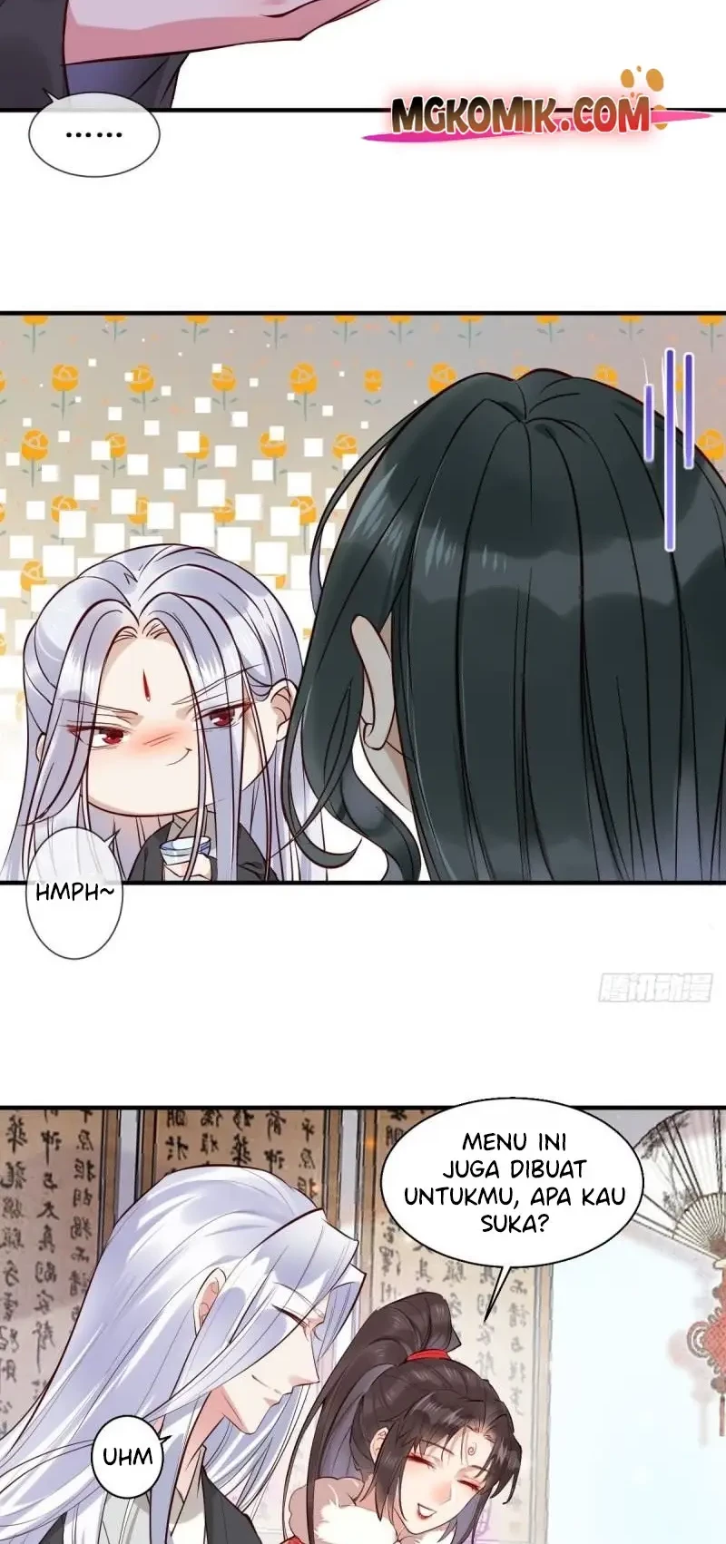 The Ghostly Doctor Chapter 525 Gambar 8