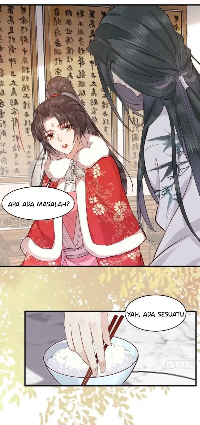 The Ghostly Doctor Chapter 525 Gambar 10