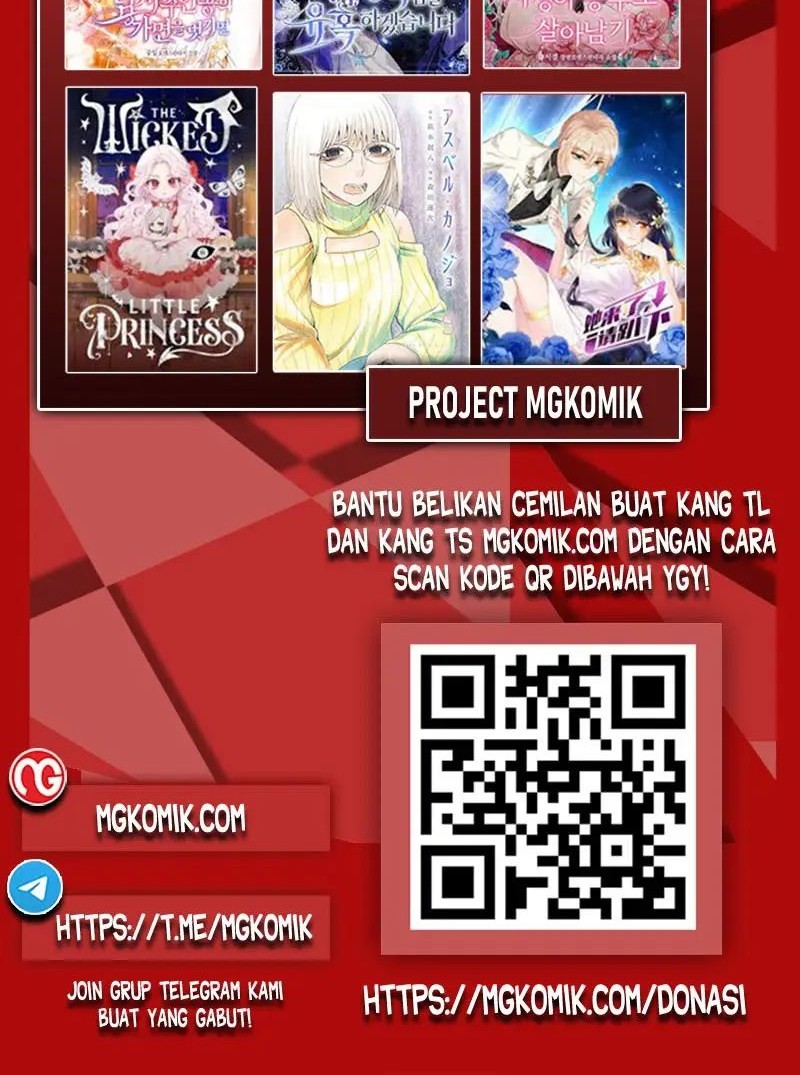 The Ghostly Doctor Chapter 524 Gambar 30