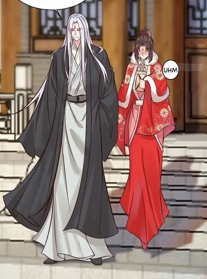 The Ghostly Doctor Chapter 524 Gambar 20