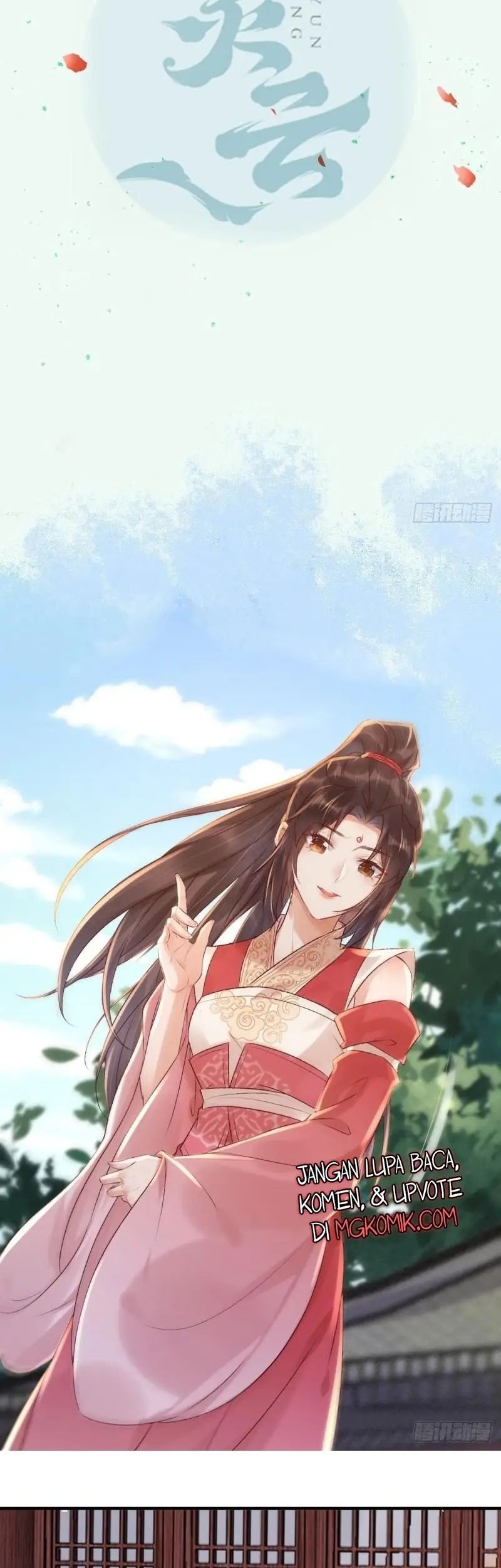 The Ghostly Doctor Chapter 524 Gambar 3