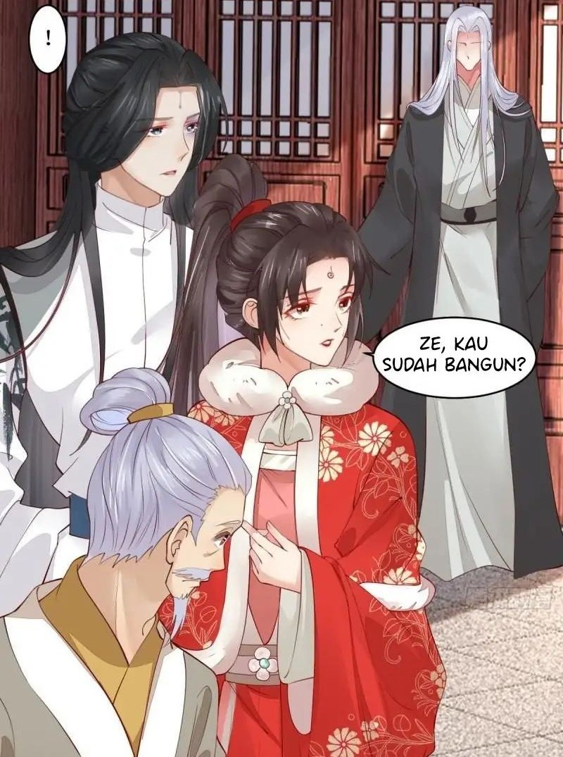 The Ghostly Doctor Chapter 524 Gambar 4