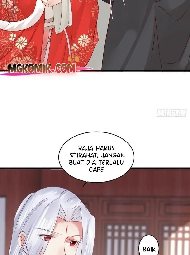 The Ghostly Doctor Chapter 524 Gambar 6