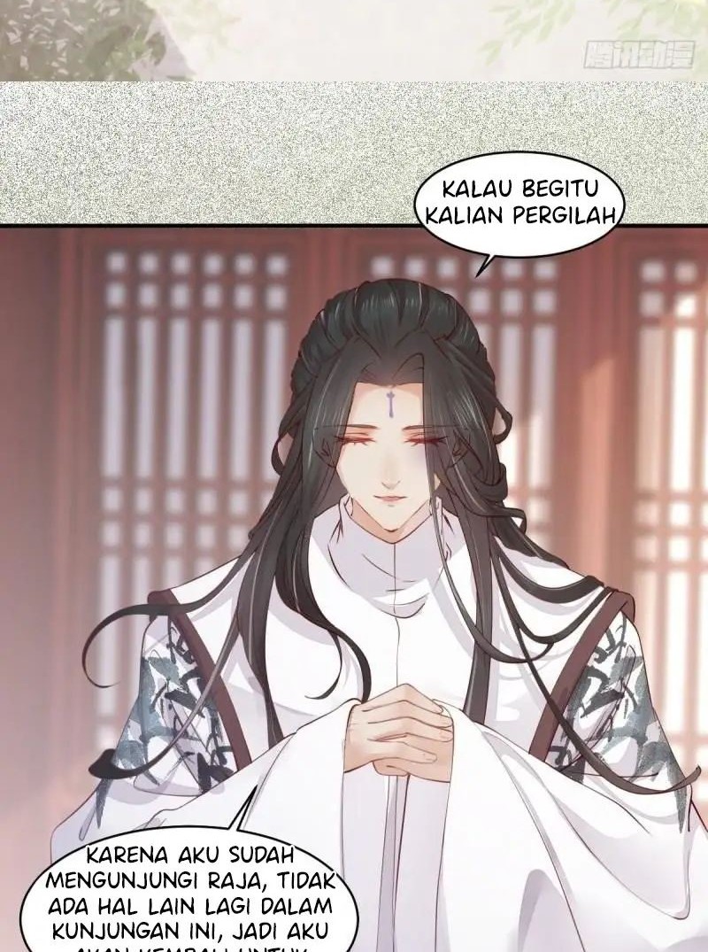 The Ghostly Doctor Chapter 524 Gambar 10