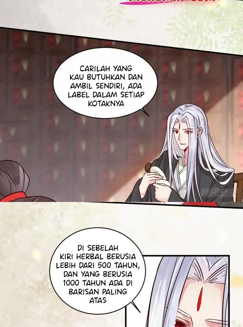 The Ghostly Doctor Chapter 524 Gambar 18