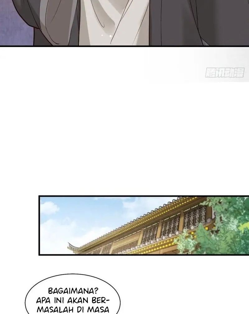 The Ghostly Doctor Chapter 523 Gambar 24