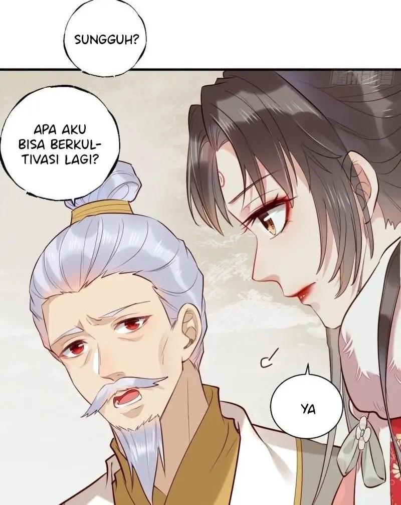 The Ghostly Doctor Chapter 523 Gambar 26