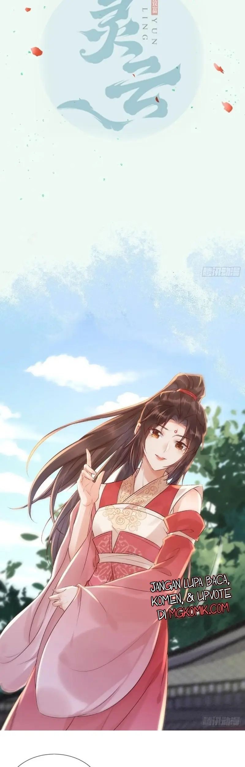 The Ghostly Doctor Chapter 523 Gambar 3