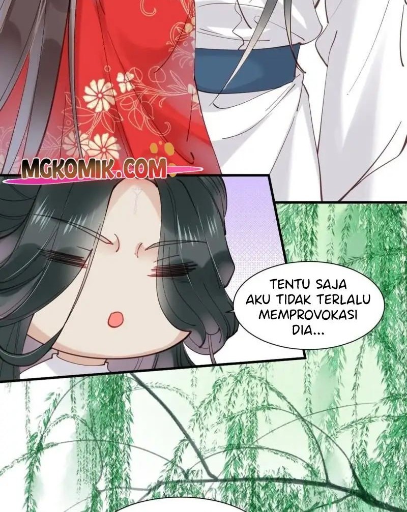 The Ghostly Doctor Chapter 523 Gambar 14