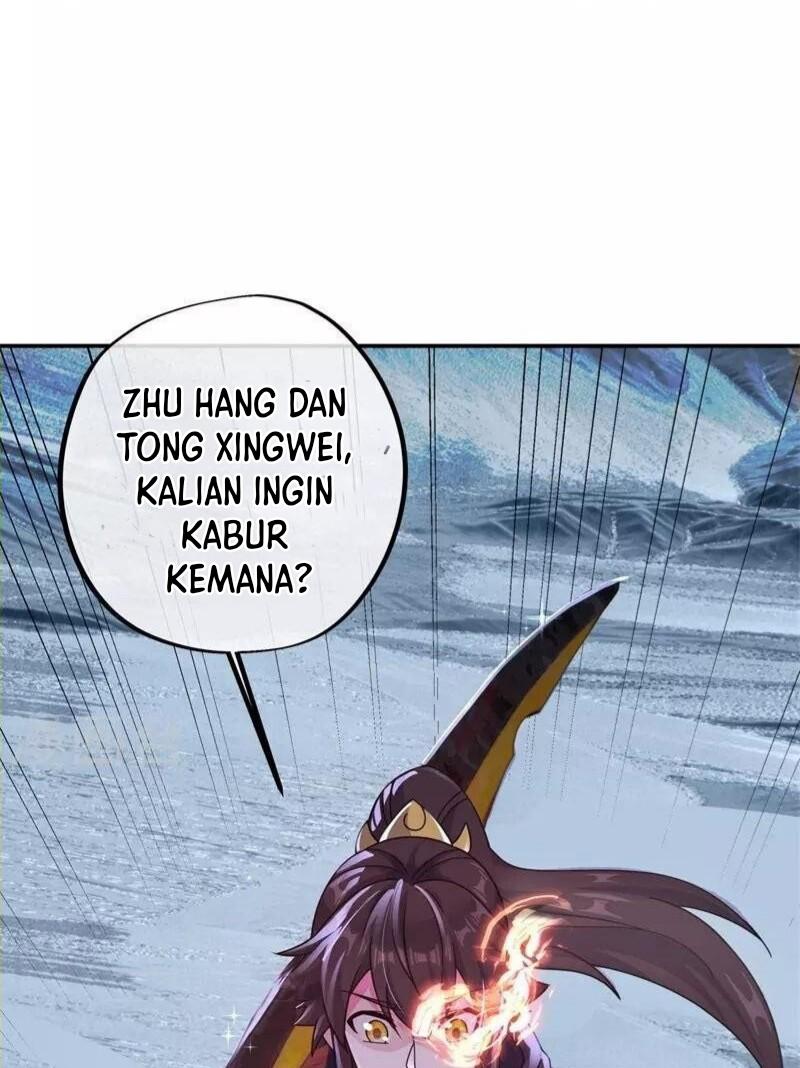 Peerless Soul Chapter 372 Gambar 35