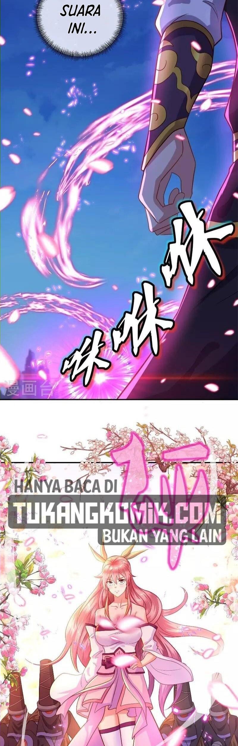 Peerless Soul Chapter 372 Gambar 5