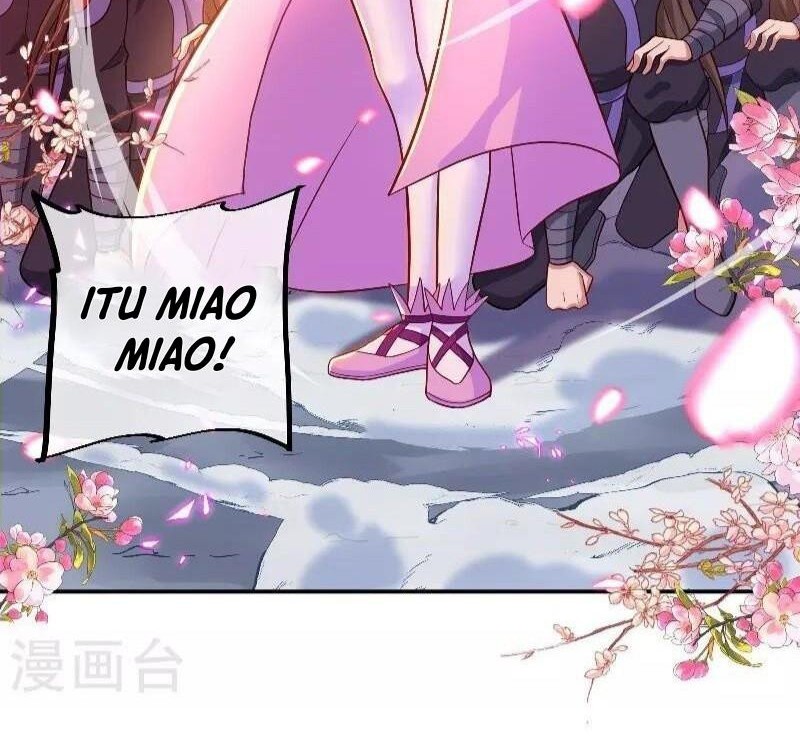 Peerless Soul Chapter 372 Gambar 6