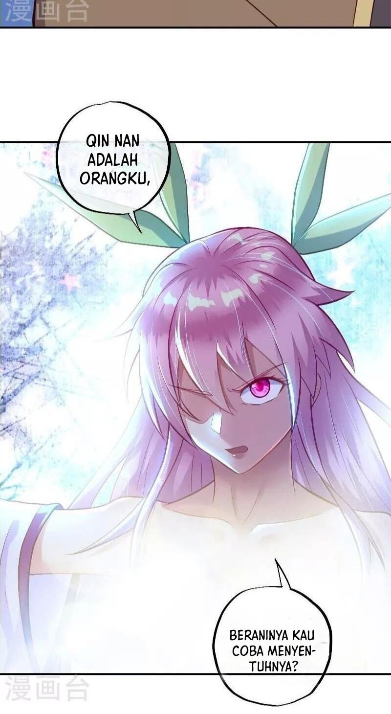 Peerless Soul Chapter 372 Gambar 9