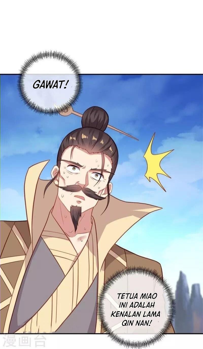 Peerless Soul Chapter 372 Gambar 10