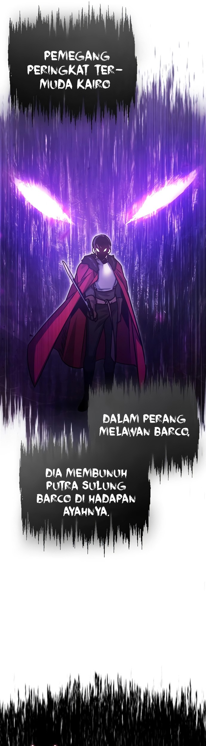 The Heavenly Demon Can’t Live a Normal Life Chapter 52 Gambar 26