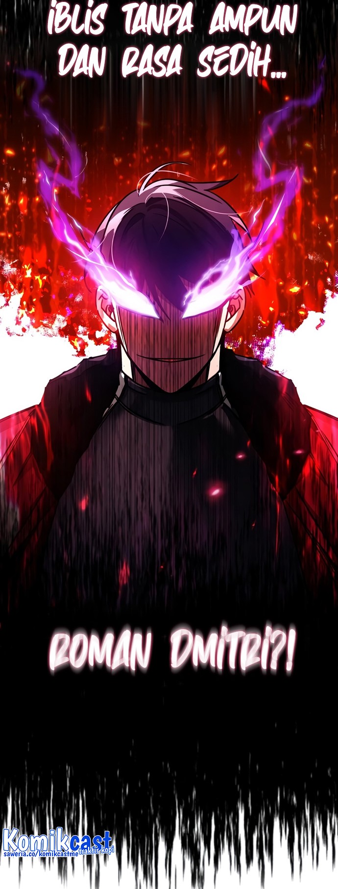 The Heavenly Demon Can’t Live a Normal Life Chapter 52 Gambar 27