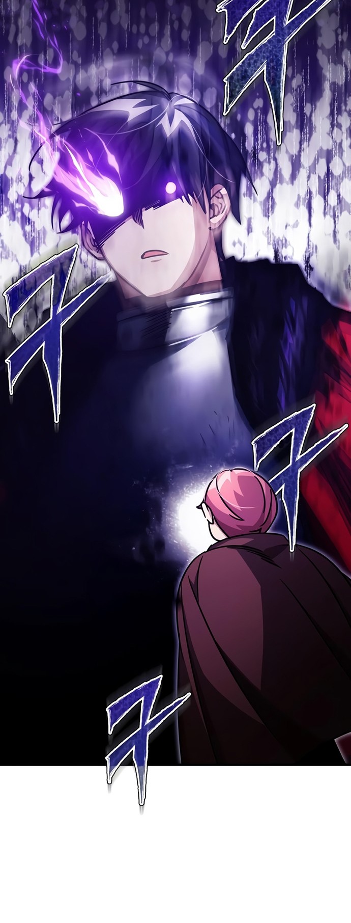 The Heavenly Demon Can’t Live a Normal Life Chapter 52 Gambar 29