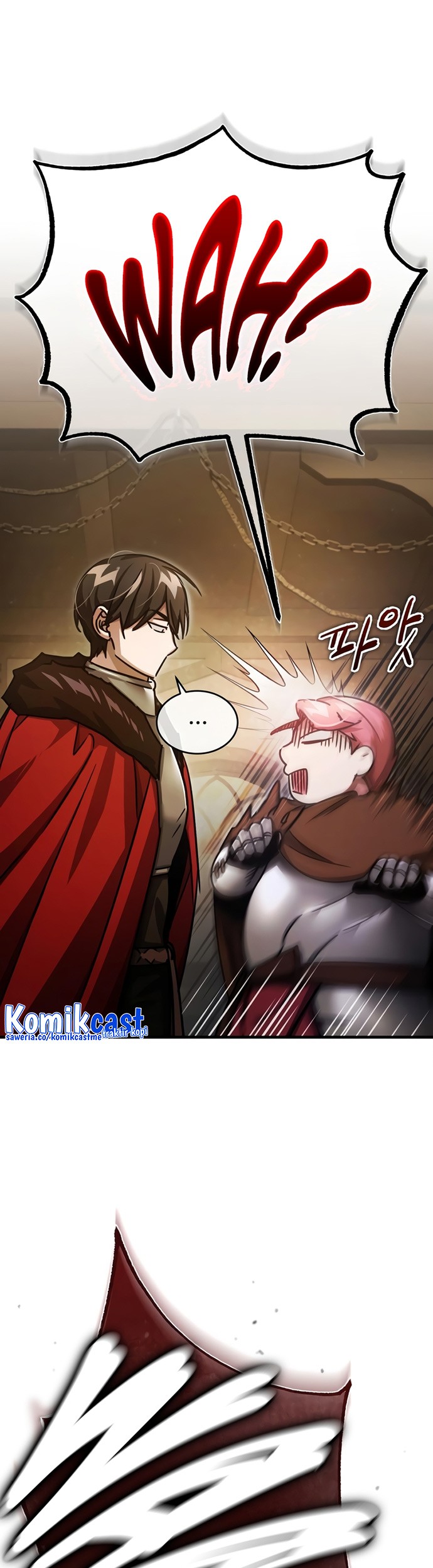 The Heavenly Demon Can’t Live a Normal Life Chapter 52 Gambar 32