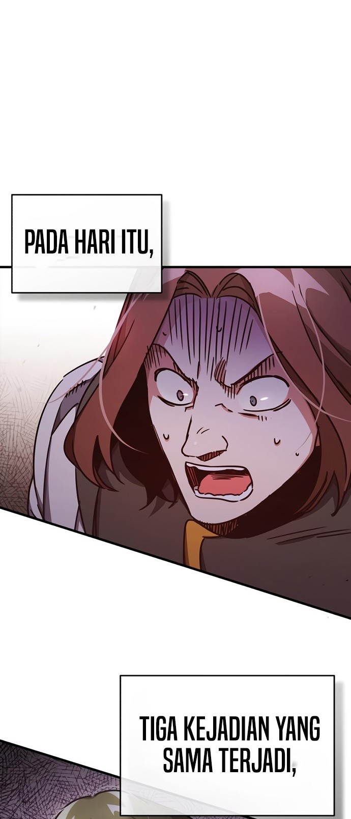 The Heavenly Demon Can’t Live a Normal Life Chapter 52 Gambar 35