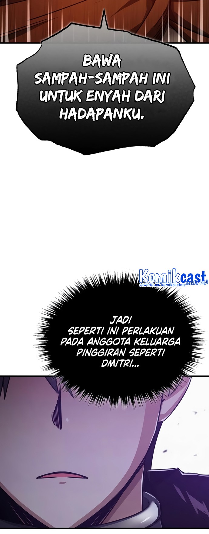 The Heavenly Demon Can’t Live a Normal Life Chapter 52 Gambar 19