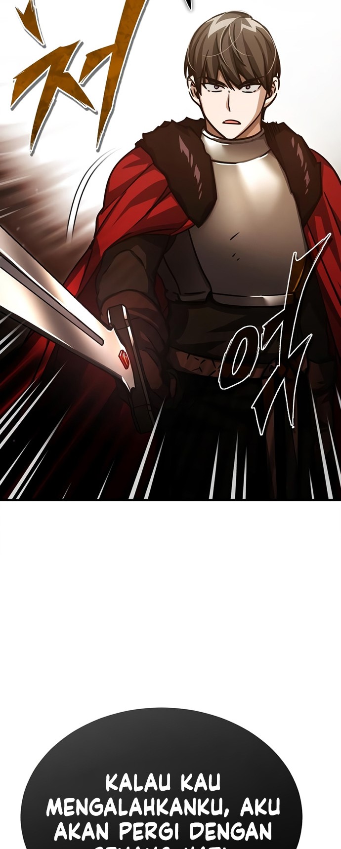 The Heavenly Demon Can’t Live a Normal Life Chapter 52 Gambar 21