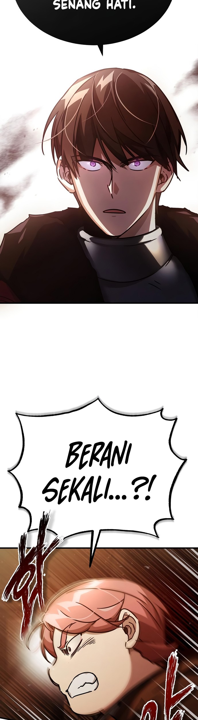 The Heavenly Demon Can’t Live a Normal Life Chapter 52 Gambar 22