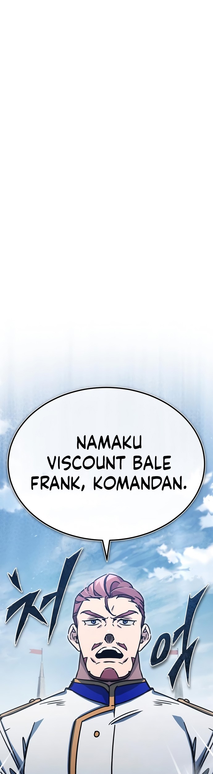 The Heavenly Demon Can’t Live a Normal Life Chapter 52 Gambar 46